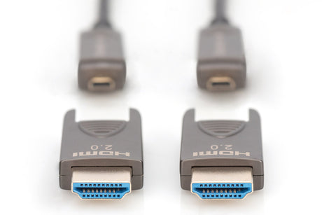 EAN 4016032483755 - Digitus AK-330127-150-S cable HDMI HDMI tipo A (Estándar) Negro imagen 4