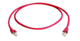 Telegärtner Rj45, 15 M Cable De Red Rojo Cat6a S/Ftp (S-Stp)