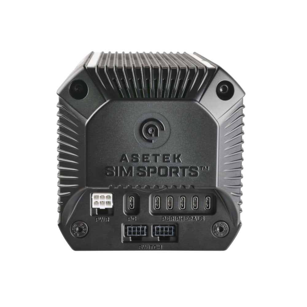 Asetek 40-020-0020003 Accesorio De Controlador De Juego Wheel Base