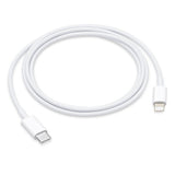 Apple Cable Lightning A Usb C 1m Mx0k2zm/A