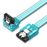 Cable Sata Vention Kddsd Sata Hembra Sata Hembra 50cm Azul