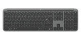 EAN 5099206119178 - Logitech 920-012505 teclado Ratón incluido Oficina RF Wireless + Bluetooth AZERTY Francés Grafito imagen 6
