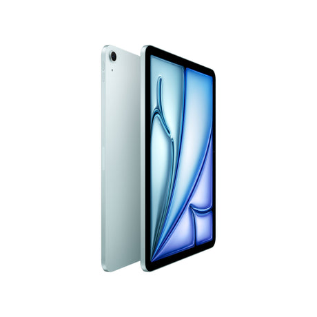EAN 0195949190667 - Apple iPad Air Apple M 512 GB 27,9 cm (11") 8 GB Wi-Fi 6E (802.11ax) iPadOS 17 Azul imagen 2