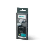Pastillas De Limpieza Para Cafeteras Siemens Tz 80001b
