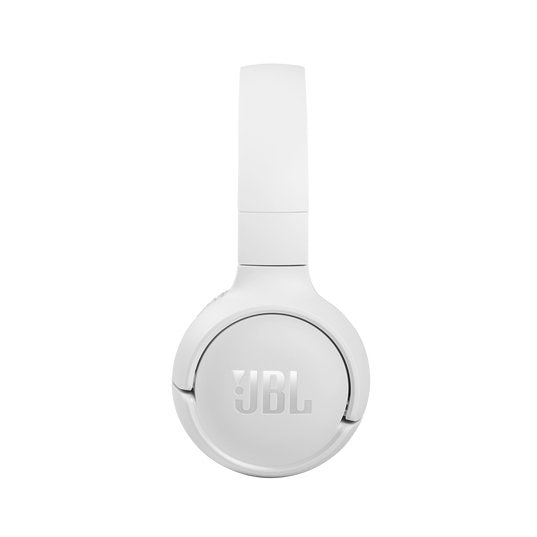 Jbl Auriculares Bluetooth Tune 510bt T510bt +Mic White