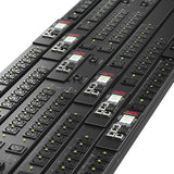Apc Rack Pdu 9000 Conmutado Zerou 32a 230v 21 C13 3 C19