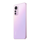 EAN 6934177781339 - Xiaomi 12 Lite 16,6 cm (6.55") SIM doble Android 12 5G USB Tipo C 8 GB 128 GB 4300 mAh Rosa imagen 4