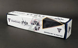 Gamdias Alfombrilla Gaming Nyx Speed  350x280x4mm