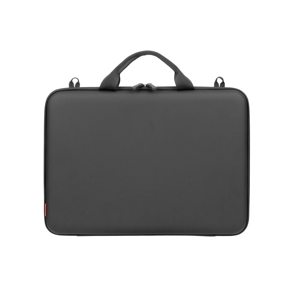 Rivacase 5130 Antishock Negro Maletín Rígido 14"