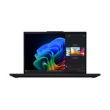 Lenovo Thinkpad T16 G4 Amd (21qn005kge), Portátil Negro, Amd Ryzen Ai 7 Pro 350, Amd Radeon 860m, 32 Gb Ddr5, 1 Tb (1 Tb Ssd), Windows 11 Pro 21qn005kge