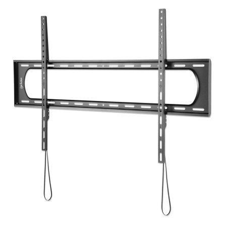 EAN 0766623461917 - Manhattan 461917 soporte para TV 3,05 m (120") Negro imagen 1
