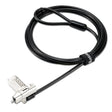 EAN 0085896011217 - Kensington K63394WW cable antirrobo 1,8 m imagen 1