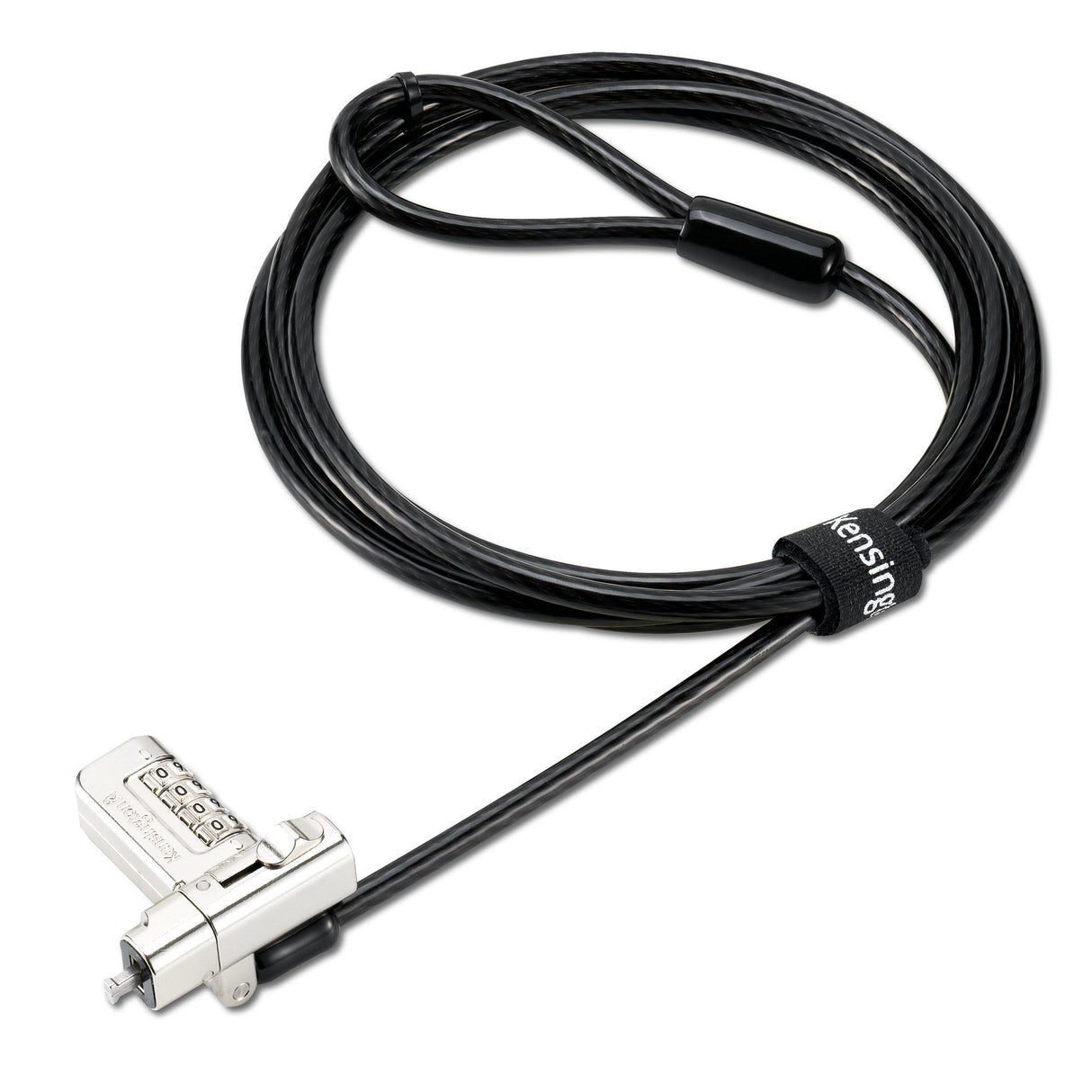 EAN 0085896011217 - Kensington K63394WW cable antirrobo 1,8 m imagen 1