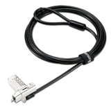 EAN 0085896011217 - Kensington K63394WW cable antirrobo 1,8 m imagen 1