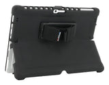 EAN 3700992529950 - Mobilis 067011 funda para tablet 33 cm (13") Antigolpes Negro imagen 2