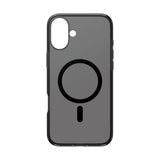EAN 5715685004179 - PanzerGlass CARE™ by ® Urban Combat Case Smokey w. Black MagSafe iPhone 16 Plus funda para teléfono móvil imagen 4