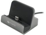 EAN 4250774926402 - 4smarts 4S462240 Independiente Gris imagen 1