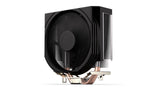Endorfy Spartan 5 Procesador Refrigerador De Aire 12 Cm Negro