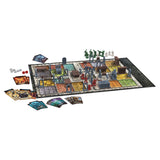 EAN 5010993940516 - Hasbro Gaming Avalon Hill HeroQuest Juego de mesa Viaje/aventura imagen 2