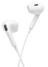 EAN 6932172682989 - Baseus Encok HZ19 Auriculares Alámbrico Dentro de oído Llamadas/Música Blanco imagen 3