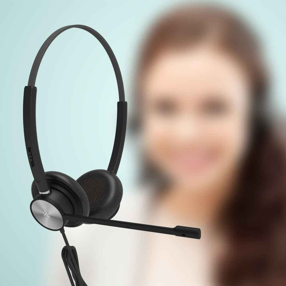 Voice 420 Headset
