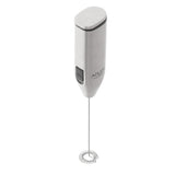 Adler Ad 4500 Espumador Para Leche Espumador De Leche De Mano Acero Inoxidable