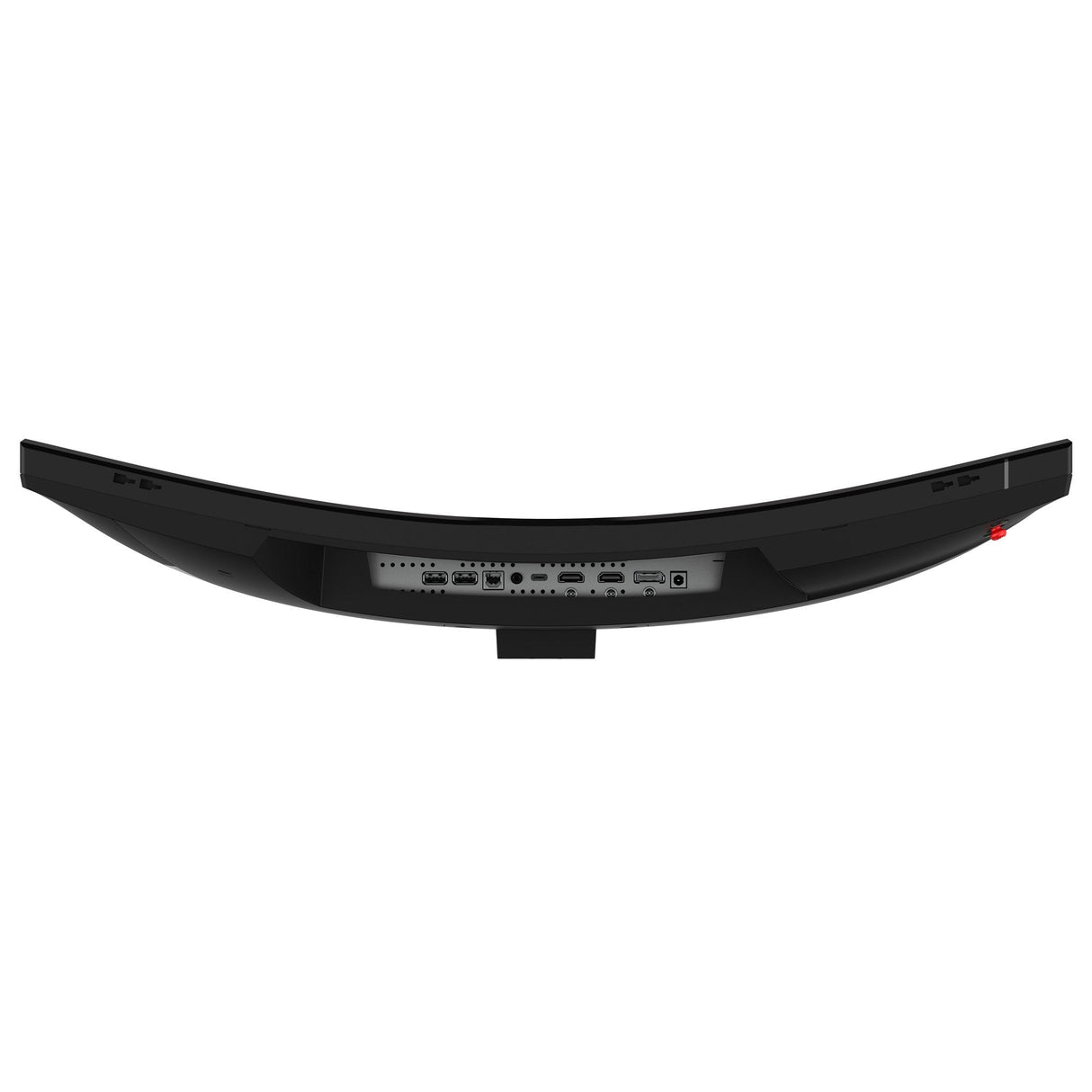 Monitor Msi Mag 275cqrf Qd  (27") 2560 X 1440 Pixeles Wide Quad Hd Negro