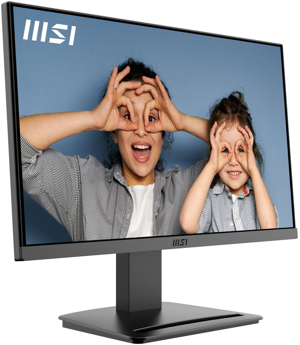 Msi Pro Mp223 E2 21.5" Va Fhd 100hz 4ms Hdmi Dp