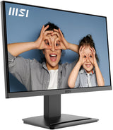 Msi Pro Mp223 E2 21.5" Va Fhd 100hz 4ms Hdmi Dp