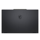 Msi Cyborg 17 B2rwfkg-001fr Intel Core 7 240h Ordenador Portátil 43,9 Cm (17.3) Full Hd 16 Go Ddr5-Sdram 512 Go Ssd Nvidia Geforce Rtx 5060 Wi-Fi 6e (802.11ax) Windows 11 Home Negro