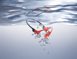EAN 0810092678601 - SHOKZ OpenSwim Pro Auriculares Inalámbrico Banda para cuello Deportes Bluetooth Negro, Rojo imagen 31