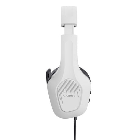 EAN 8713439249934 - Trust GXT 415PS ZIROX Auriculares Alámbrico Diadema Juego Negro, Blanco imagen 7