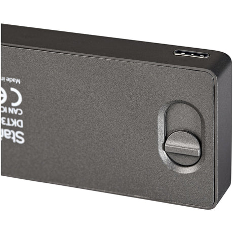EAN 0065030891776 - StarTech.com DKT30CMHSDPD base para portátil y replicador de puertos Acoplamiento USB 3.2 Gen 1 (3.1 Gen  imagen 7