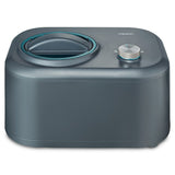 Medion Life Eismaschine Md 10169 (Negro/Edelstahl, Para 1.00ml Eiscreme, 100 Watt) 50077600