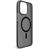 Decoded Recycled Plastic Backcover Ip 15 Pro Max Black