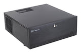 EAN 4710679810041 - Silverstone GD07 HTPC Negro imagen 2