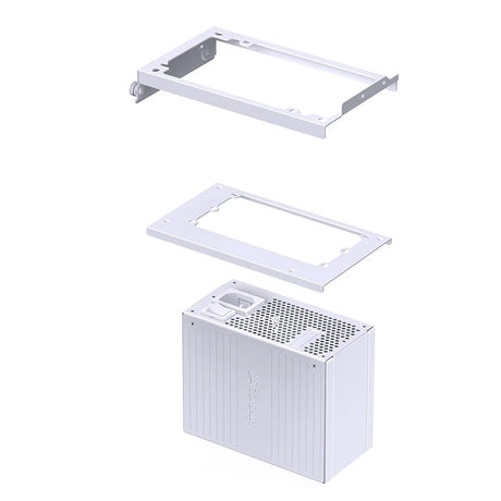 EAN 6970620553696 - Jonsbo Z20 White Mini Tower Blanco imagen 42