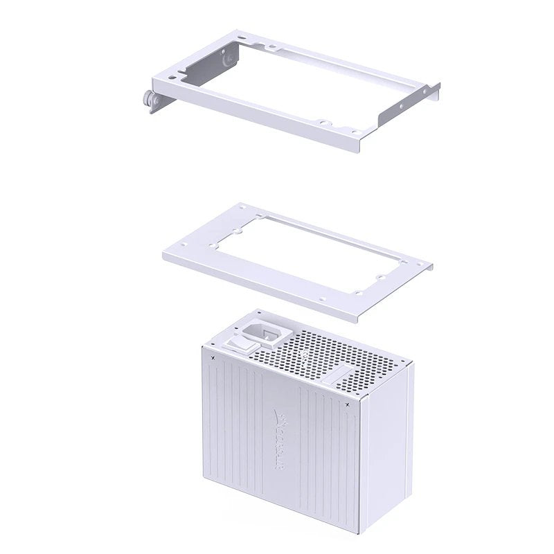 EAN 6970620553696 - Jonsbo Z20 White Mini Tower Blanco imagen 42