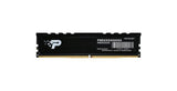 EAN 4711378427325 - Patriot Memory Signature Line Premium PSP524G560081H1 módulo de memoria 24 GB 1 x 24 GB DDR5 imagen 1
