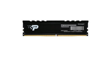 EAN 4711378427325 - Patriot Memory Signature Line Premium PSP524G560081H1 módulo de memoria 24 GB 1 x 24 GB DDR5 imagen 1