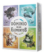 EAN 3558380119883 - Asmodee TEECON01ES juego de tablero Dominio de los Elementos Juego De Cartas Estrategia imagen 1