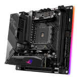 Placa Base Asus Rog Strix X570-I Gaming (Amd,Am4,4ddr,Mitx)