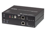 EAN 4710469348792 - ATEN CE840-AT-G extensor KVM Transmisor y receptor imagen 1