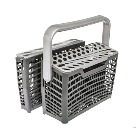 EAN 7321422641002 - Electrolux E4DHCB01 pieza y accesorio de lavavajillas Gris Cesta de cubiertos imagen 4