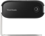EAN 0766907030990 - Viewsonic M1XE videoproyector Proyector de corto alcance LED WVGA (854x480) Negro, Plata imagen 7