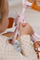 Zapf Creation Baby Born Fahrrad Mit Lucky 840160