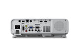 EAN 8715946715476 - Epson PowerLite L210W 4500 lúmenes ANSI 3LCD WXGA (1280x800) Blanco imagen 12