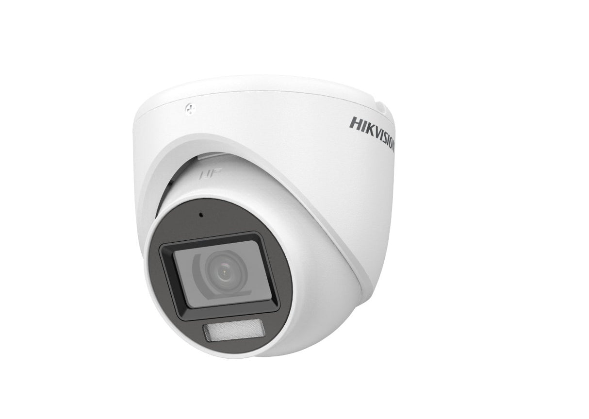 EAN 6931847166892 - Hikvision DS-2CE76D0T-LMFS(2.8mm) Torreta Cámara de seguridad IP Interior 1920 x 1080 Pixeles Techo imagen 1
