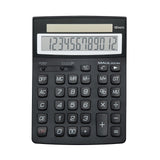 Maul Eco 950 Calculadora Bolsillo Calculadora Básica Negro
