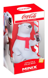 EAN 8436605118949 - MINIX Polar Bear imagen 5